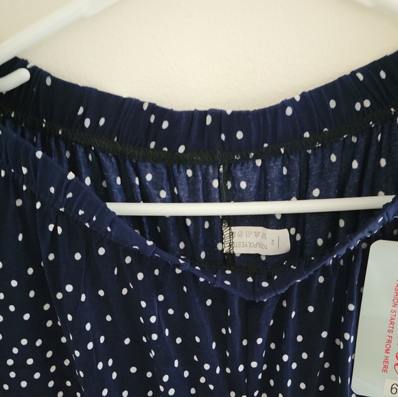 Easy flowing pajama/bottom - Picture 3 of 3